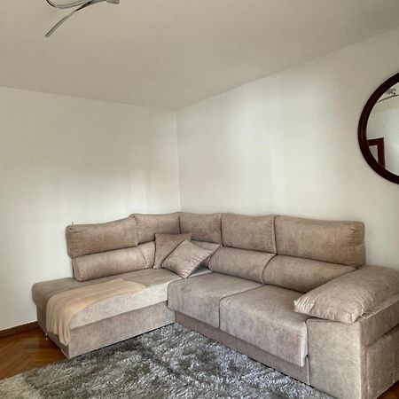 Disfruta De Exclusiva Habitacion Privada, A 5 Minutos De La Playa Vigo Dış mekan fotoğraf