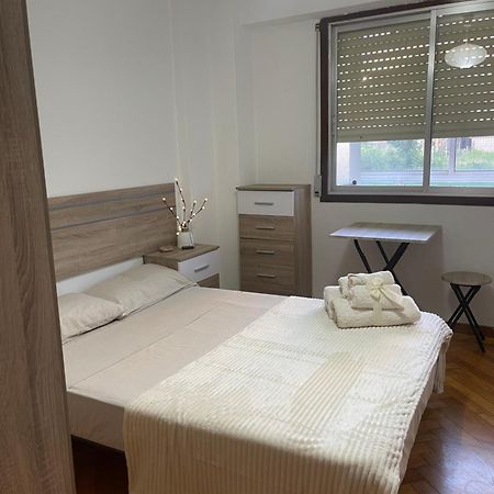 Disfruta De Exclusiva Habitacion Privada, A 5 Minutos De La Playa Vigo Dış mekan fotoğraf