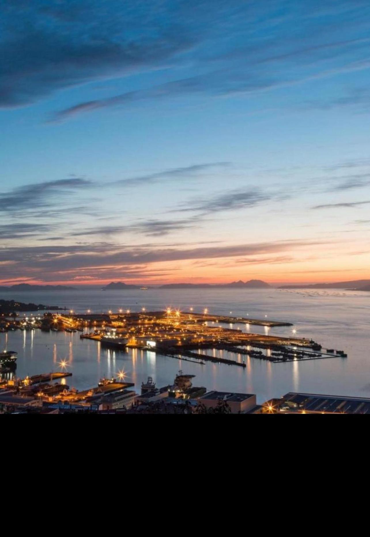 Disfruta De Exclusiva Habitacion Privada, A 5 Minutos De La Playa Vigo Dış mekan fotoğraf