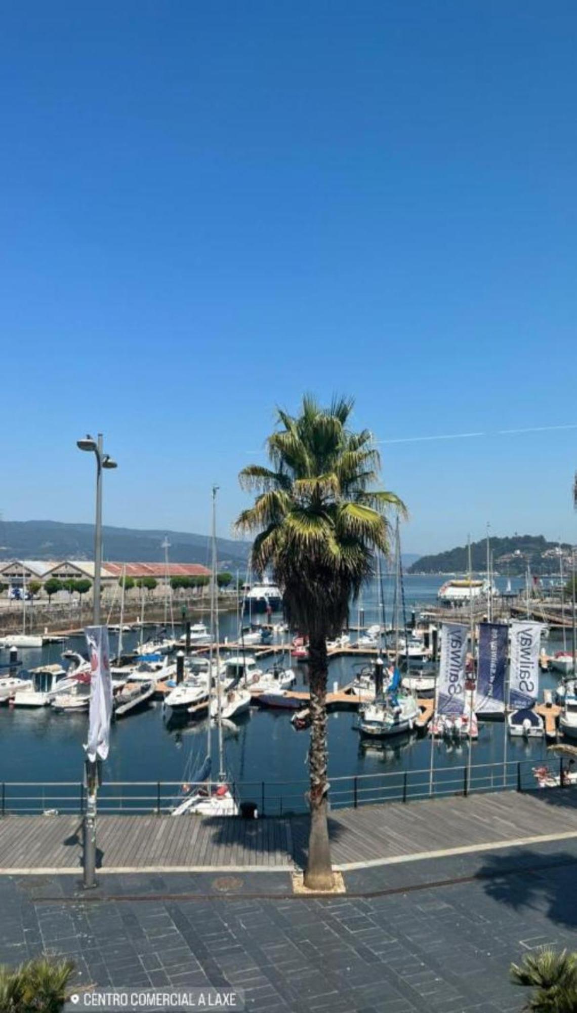 Disfruta De Exclusiva Habitacion Privada, A 5 Minutos De La Playa Vigo Dış mekan fotoğraf