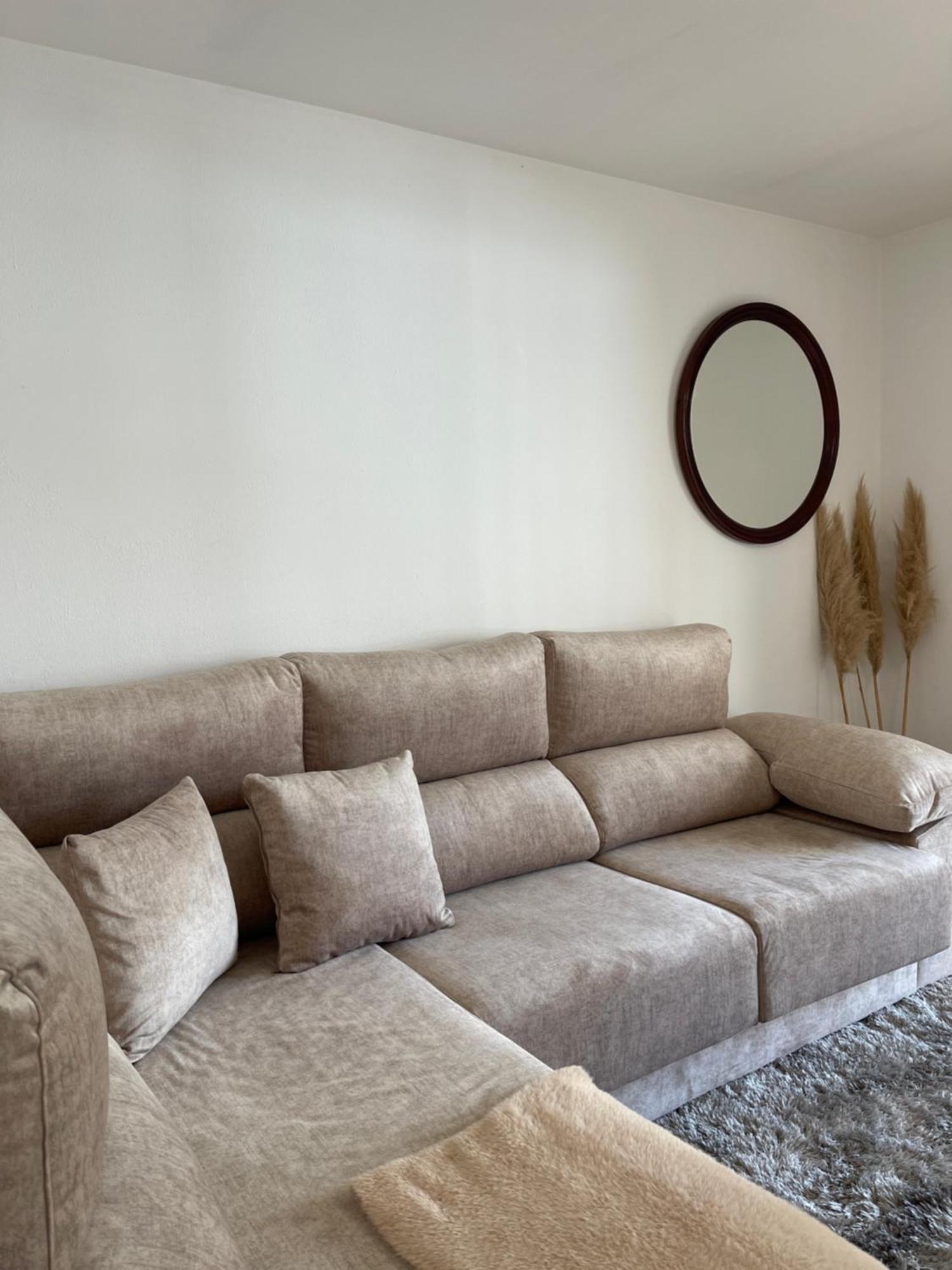 Disfruta De Exclusiva Habitacion Privada, A 5 Minutos De La Playa Vigo Dış mekan fotoğraf