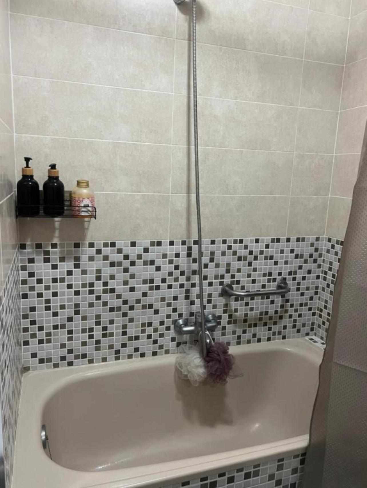 Disfruta De Exclusiva Habitacion Privada, A 5 Minutos De La Playa Vigo Dış mekan fotoğraf