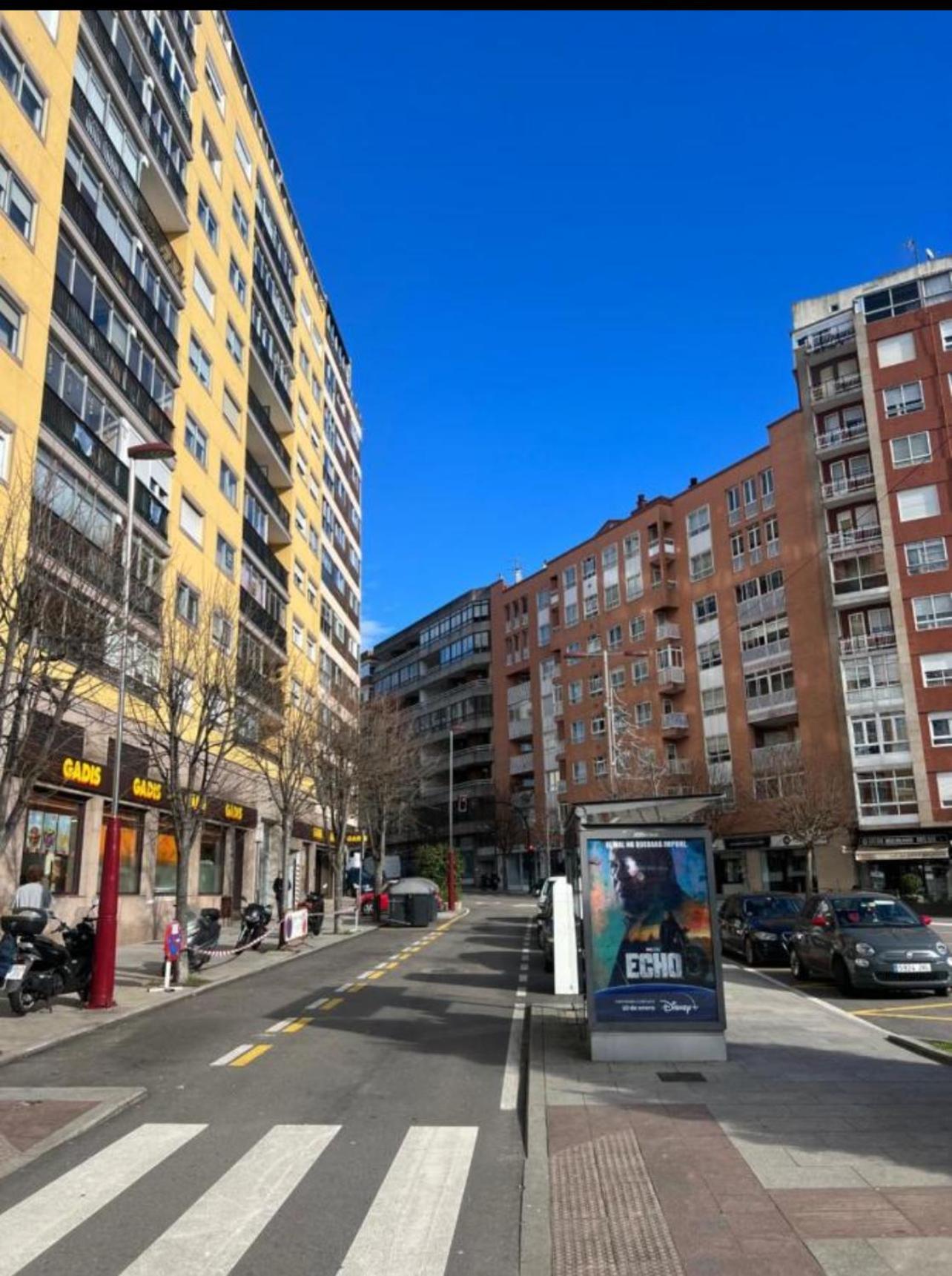 Disfruta De Exclusiva Habitacion Privada, A 5 Minutos De La Playa Vigo Dış mekan fotoğraf