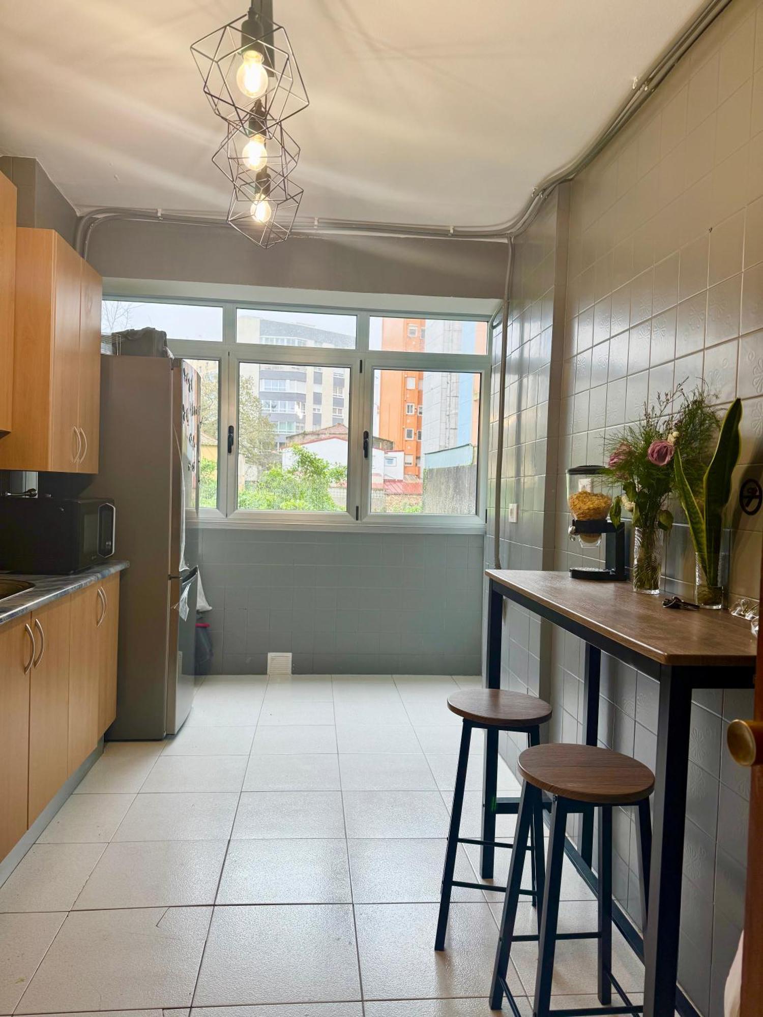 Disfruta De Exclusiva Habitacion Privada, A 5 Minutos De La Playa Vigo Dış mekan fotoğraf