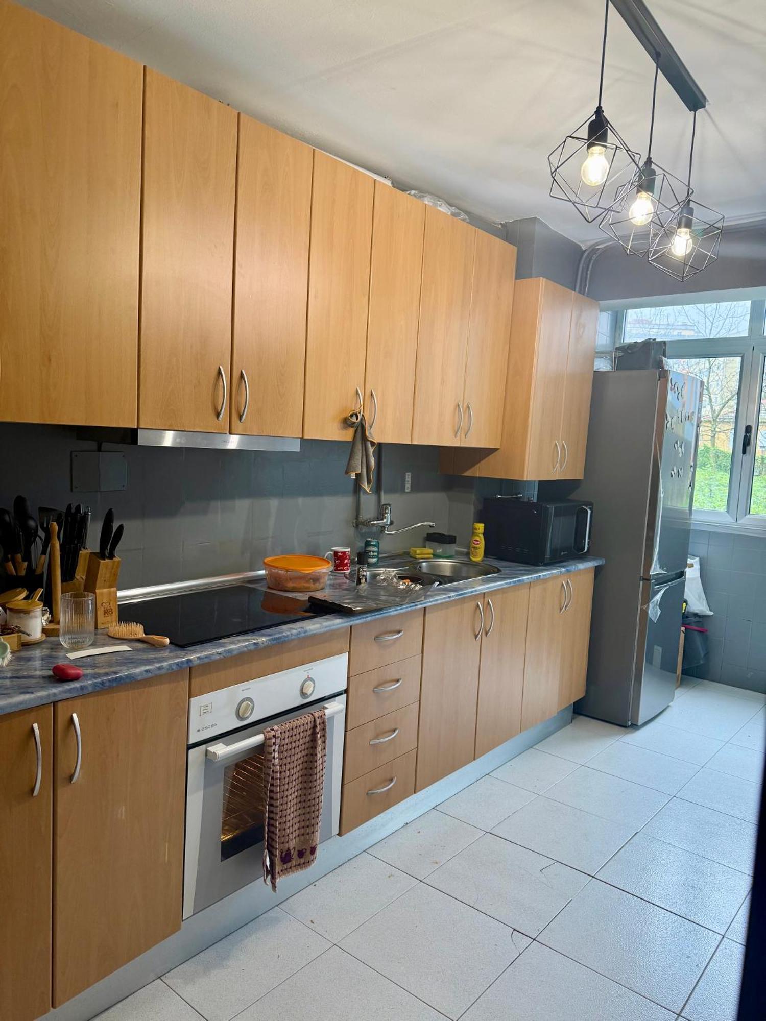 Disfruta De Exclusiva Habitacion Privada, A 5 Minutos De La Playa Vigo Dış mekan fotoğraf